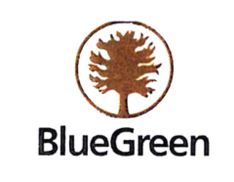 BlueGreen Logo (EUIPO, 25.10.2002)