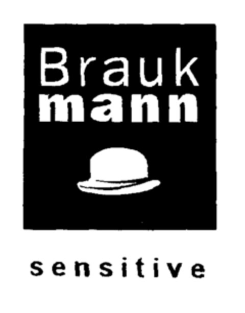 Braukmann sensitive Logo (EUIPO, 11.11.2002)