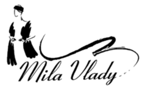 Mila Vlady Logo (EUIPO, 27.11.2002)