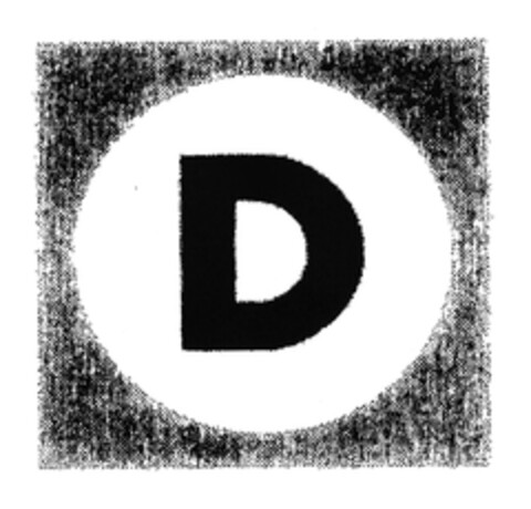 D Logo (EUIPO, 22.01.2003)