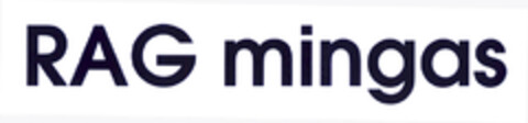 RAG mingas Logo (EUIPO, 13.10.2003)