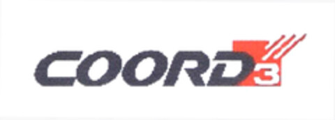 COORD3 Logo (EUIPO, 01.10.2003)