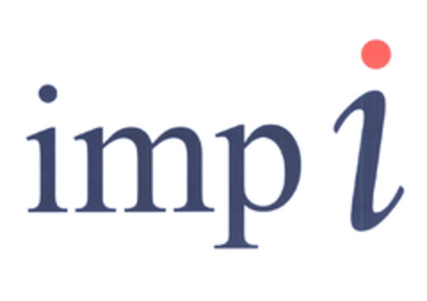 impi Logo (EUIPO, 13.01.2004)