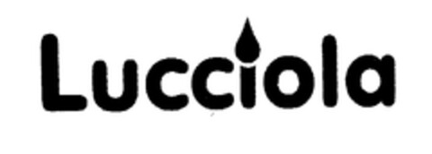 Lucciola Logo (EUIPO, 04/30/2004)