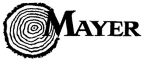 MAYER Logo (EUIPO, 09/02/2004)