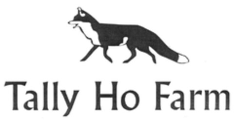 Tally Ho Farm Logo (EUIPO, 13.09.2004)