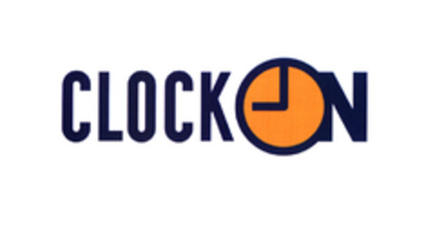 CLOCKON Logo (EUIPO, 26.10.2004)