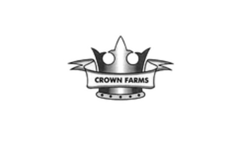 CROWN FARMS Logo (EUIPO, 08.11.2004)