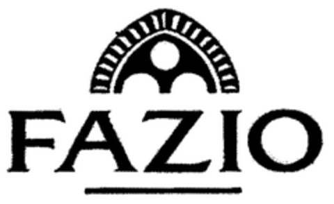 FAZIO Logo (EUIPO, 17.12.2004)