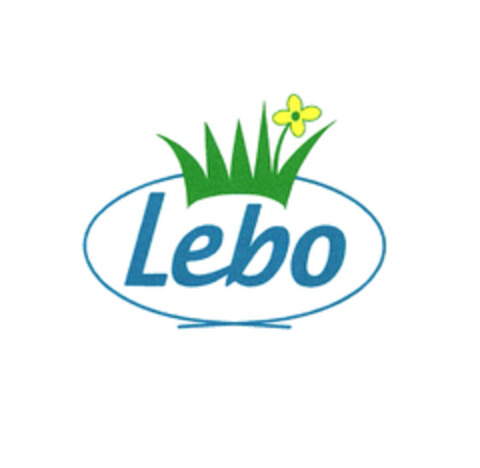 Lebo Logo (EUIPO, 09.02.2005)