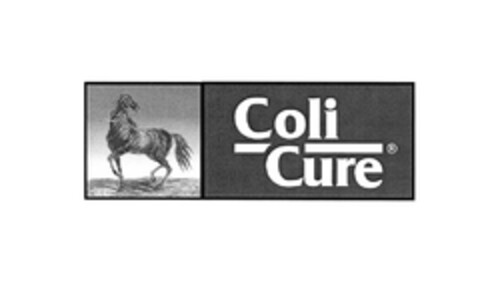 Coli Cure Logo (EUIPO, 09.02.2005)