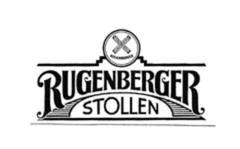 RUGENBERGER STOLLEN Logo (EUIPO, 21.04.2005)