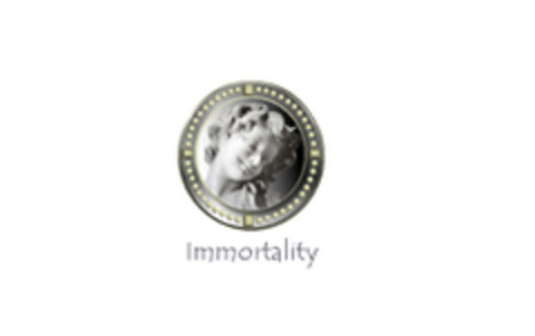 Immortality Logo (EUIPO, 06/16/2005)