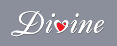 Divine Logo (EUIPO, 21.06.2005)