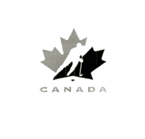 CANADA Logo (EUIPO, 29.09.2005)