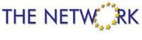 THE NETWORK Logo (EUIPO, 21.10.2005)
