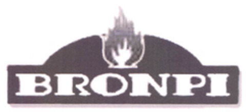 BRONPI Logo (EUIPO, 07.10.2005)