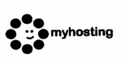 myhosting Logo (EUIPO, 11.11.2005)