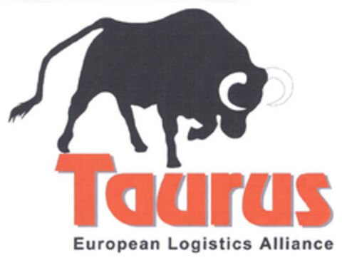 Taurus European Logistics Alliance Logo (EUIPO, 21.11.2005)