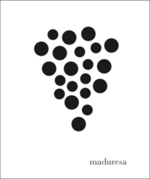 maduresa Logo (EUIPO, 12/20/2005)