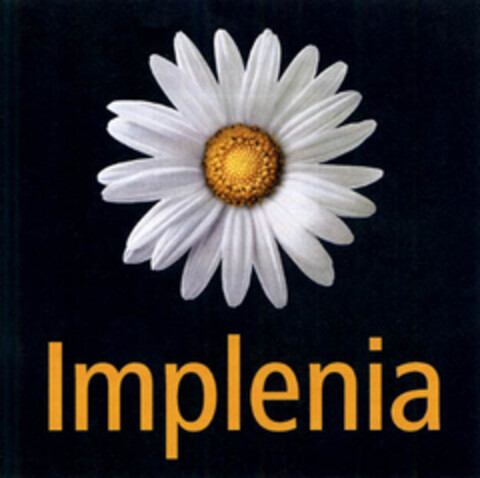 Implenia Logo (EUIPO, 07.02.2006)