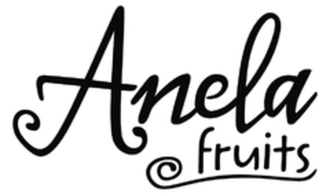 Anela fruits Logo (EUIPO, 21.04.2006)