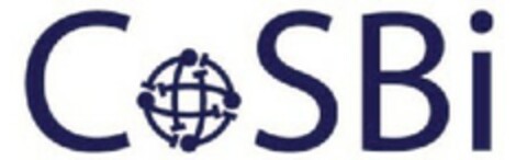 COSBI Logo (EUIPO, 29.08.2006)