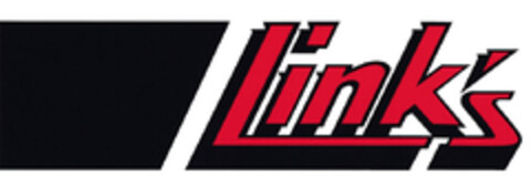 Link's Logo (EUIPO, 11.10.2006)