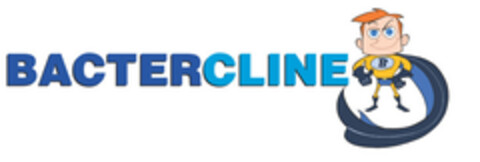 BACTERCLINE Logo (EUIPO, 14.11.2006)