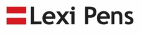 =Lexi Pens Logo (EUIPO, 19.12.2006)