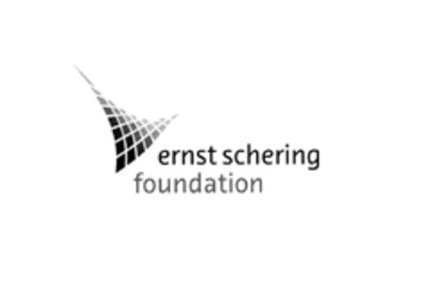 ernst schering foundation Logo (EUIPO, 01.02.2007)