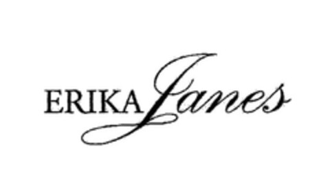 ERIKA Janes Logo (EUIPO, 16.02.2007)