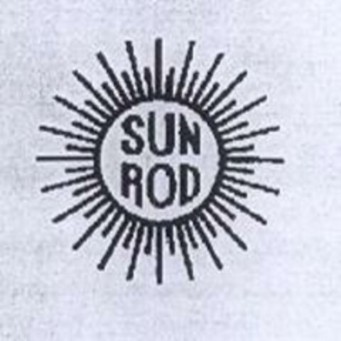 SUN ROD Logo (EUIPO, 18.04.2007)