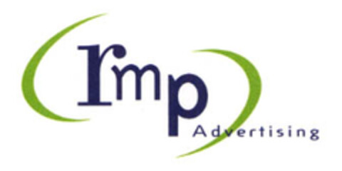 rmp Advertising Logo (EUIPO, 24.04.2007)