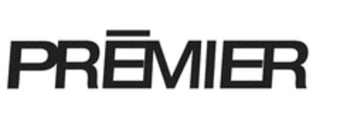 PREMIER Logo (EUIPO, 11.05.2007)