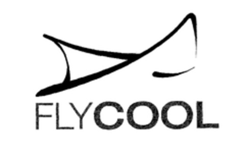 FLYCOOL Logo (EUIPO, 05/07/2007)