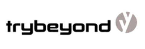 trybeyond Logo (EUIPO, 15.05.2007)