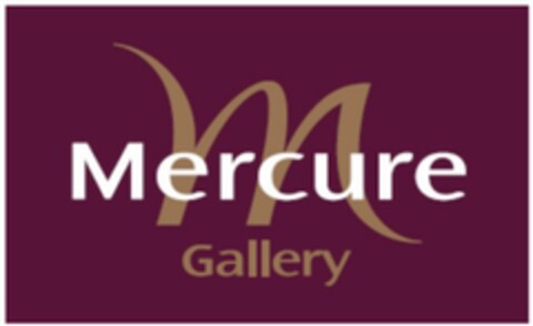 m Mercure Gallery Logo (EUIPO, 25.05.2007)