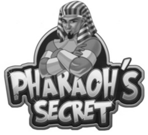 PHARAOH'S SECRET Logo (EUIPO, 18.06.2007)