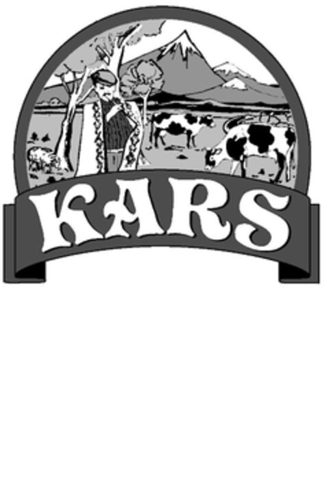 KARS Logo (EUIPO, 24.08.2007)