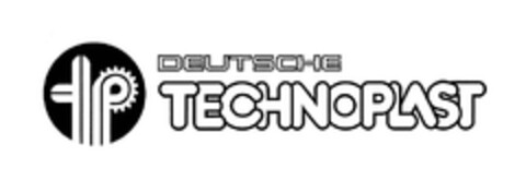 DEUTSCHE TECHNOPLAST Logo (EUIPO, 24.09.2007)