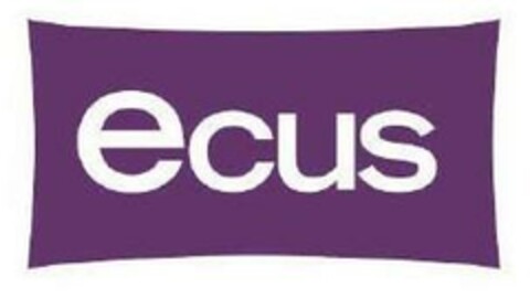 ecus Logo (EUIPO, 24.10.2007)