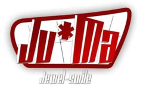 Ju*Ma Jewel-smile Logo (EUIPO, 26.12.2007)