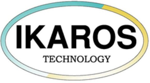 IKAROS TECHNOLOGY Logo (EUIPO, 03/26/2008)