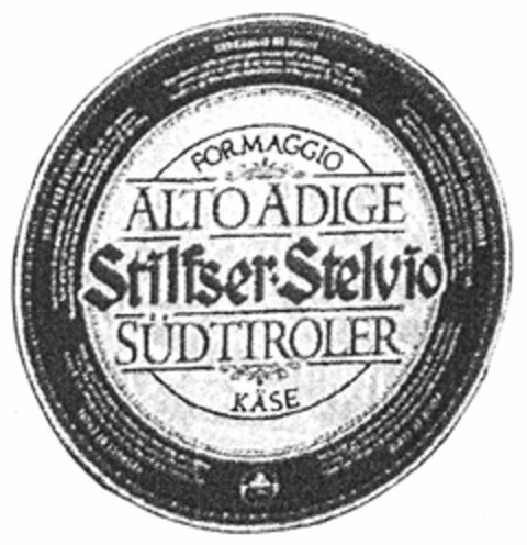 Stilfser Stelvio... Logo (EUIPO, 05/05/2008)