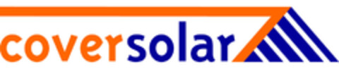 coversolar Logo (EUIPO, 17.04.2008)