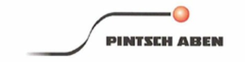 PINTSCH ABEN Logo (EUIPO, 04/18/2008)
