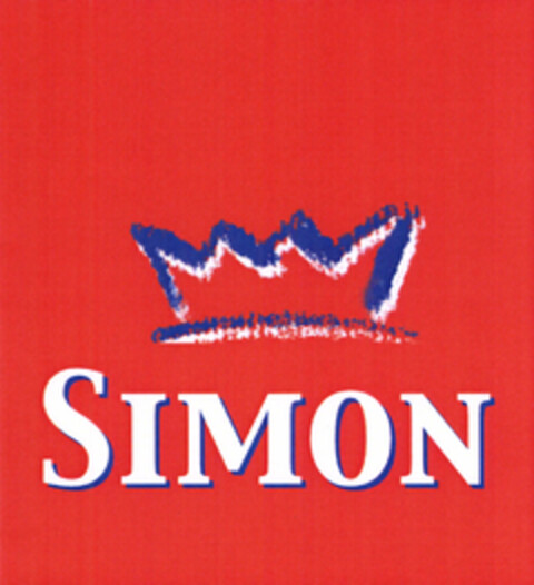 SIMON Logo (EUIPO, 05.05.2008)