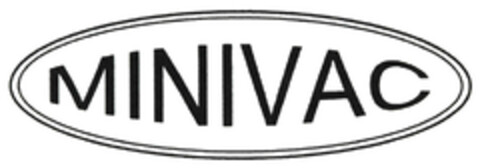 MINIVAC Logo (EUIPO, 13.05.2008)