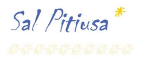 Sal Pitiusa Logo (EUIPO, 30.05.2008)